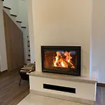 펜션 Vikendica Woodavenue *