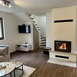 Vikendica Woodavenue * Blidinje