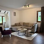 펜션 Vikendica Woodavenue *