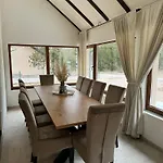 펜션 Vikendica Woodavenue *