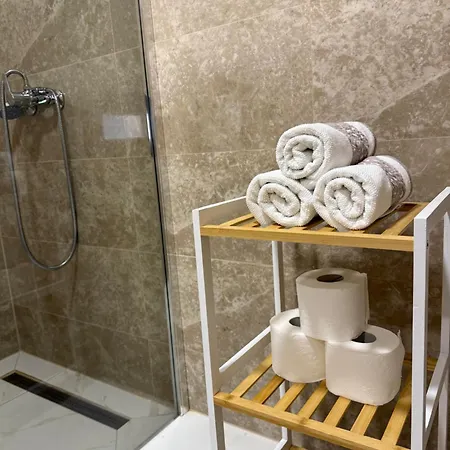 Vikendica Woodavenue Ferienhaus