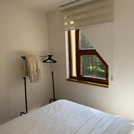 Vikendica Woodavenue Ferienhaus