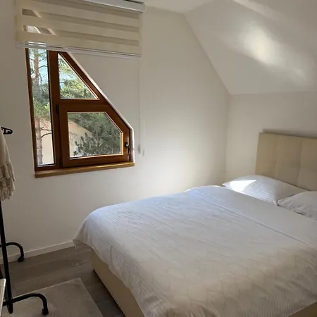 Ferienhaus Vikendica Woodavenue Blidinje