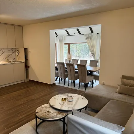 Vikendica Woodavenue Tatil Evi Blidinje