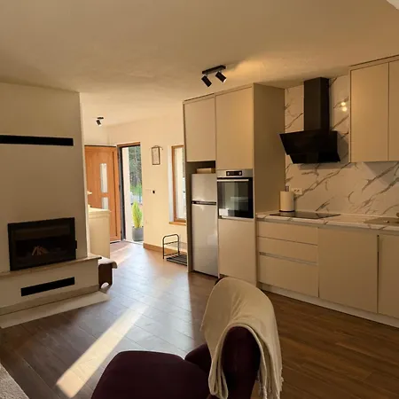 Vikendica Woodavenue Tatil Evi