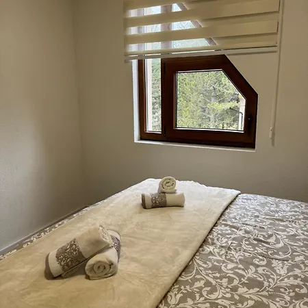 Tatil Evi Vikendica Woodavenue *