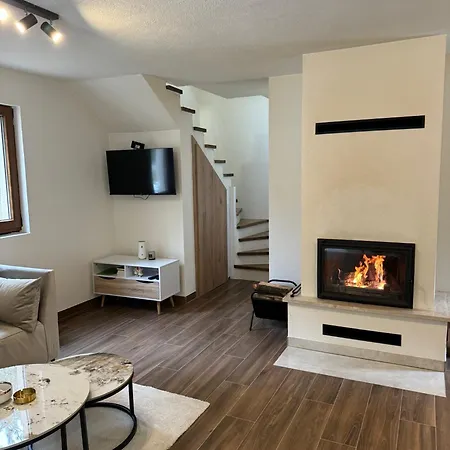 Vikendica Woodavenue * Blidinje