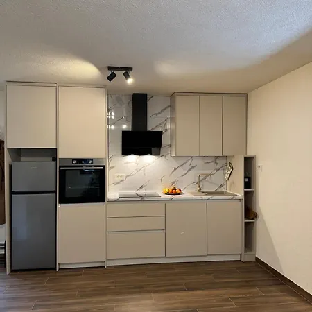 Vikendica Woodavenue Tatil Evi Blidinje