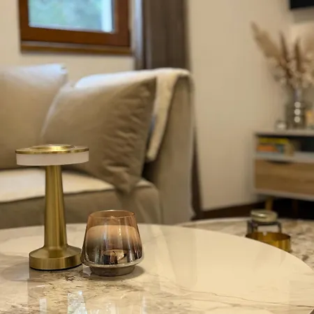 Ferienhaus Vikendica Woodavenue Blidinje