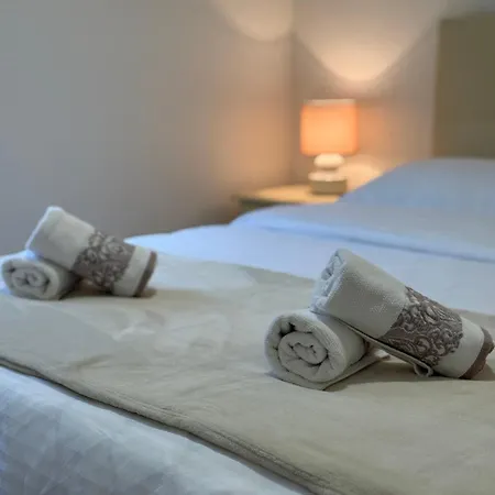 Vikendica Woodavenue Tatil Evi