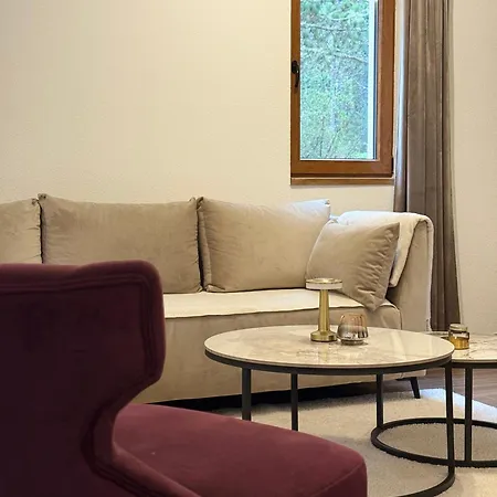 Vikendica Woodavenue * Blidinje