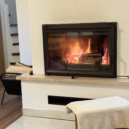 Vikendica Woodavenue Tatil Evi