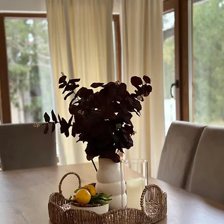 Vikendica Woodavenue Ferienhaus Blidinje