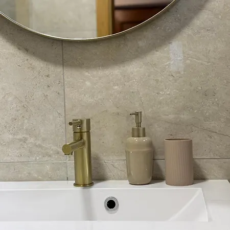 Vikendica Woodavenue Ferienhaus *