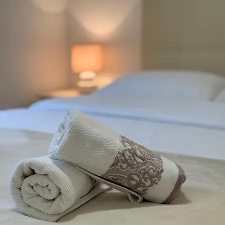 Vikendica Woodavenue Ferienhaus